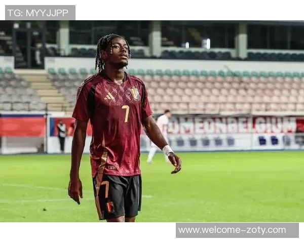 比利时U21最强阵容揭晓拉维亚领衔价值4000万欧姆班古拉与M福法纳入选 比利时U21最强阵容揭晓拉维亚领衔价值4000万欧姆班古拉与M福法纳入选