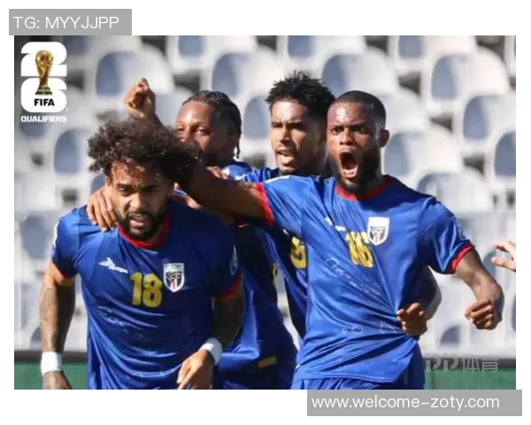 世界杯新军潜力大佛得角贝宁库拉索或成黑马之选