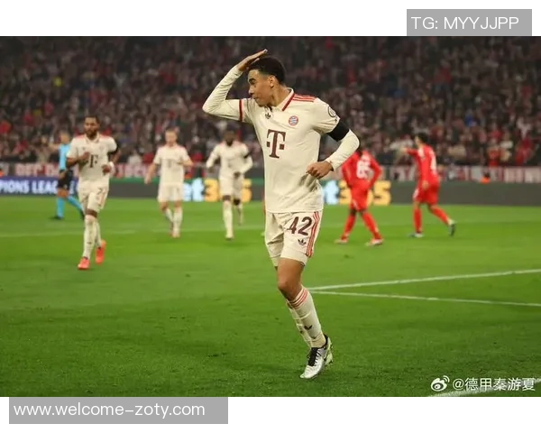 德甲前瞻：拜仁主场稳胜多特恐遭勒沃库森强敌挑战