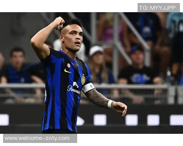 国米客战那不勒斯海报发布劳塔罗独自亮相展现斗志