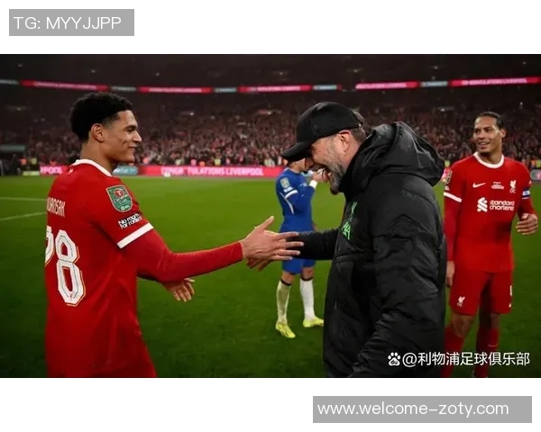 罗马诺确认利物浦与克洛普未有接触谈判消息