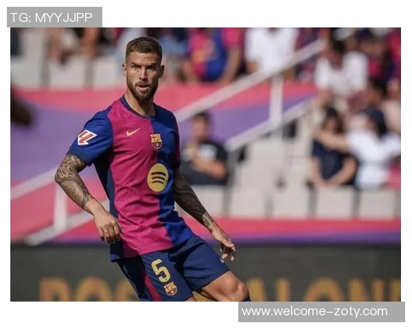 前球员称伊尼戈对巴萨至关重要若续约两年必将留队