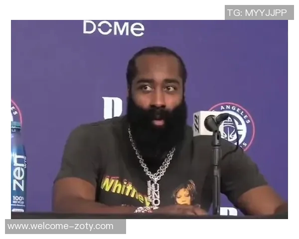 范弗里特谈分卫排名变化哈登如今更像控卫角色