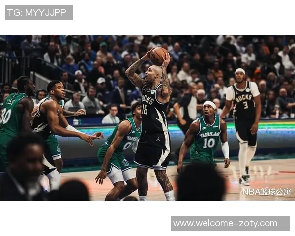 字母哥谈库兹马投篮表现认为影响信心的原因分析