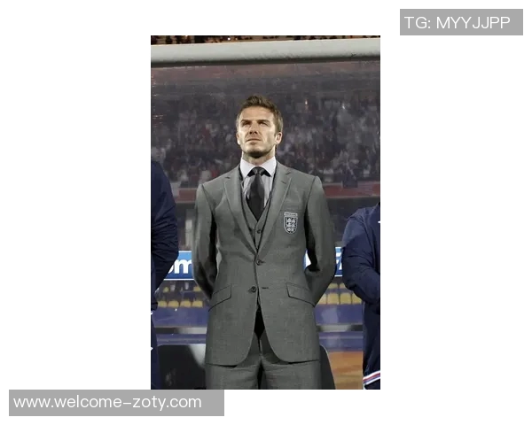 贝克汉姆出席达沃斯论坛被问及布鲁克林时选择直接离开