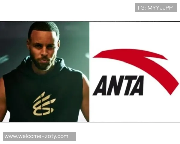 库里球鞋品牌选择缩小至三家安踏有望成为新合作伙伴